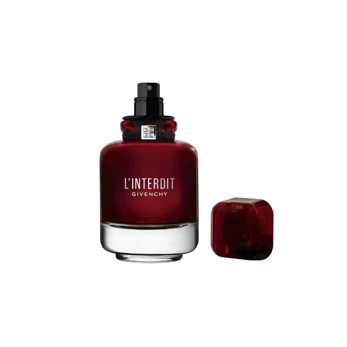 L'interdit Rouge EDP 80ml