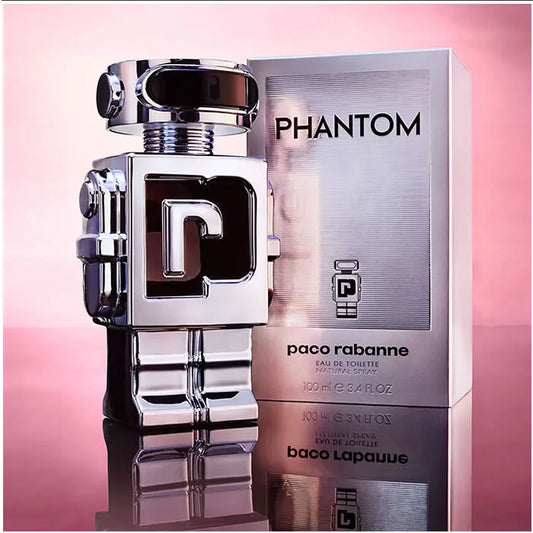 Phantom EDT 100ml
