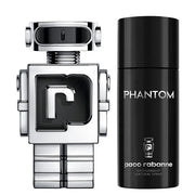 Phantom Deodorant Natural Spray 150ml