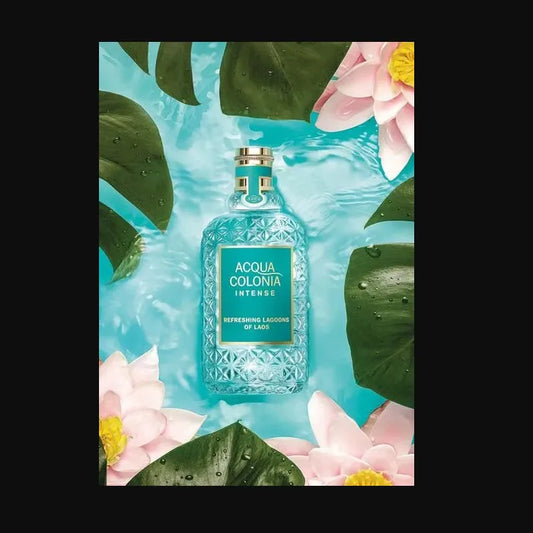 Refreshing Lagoons of Laos Cologne 50 ml