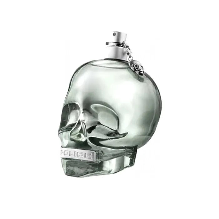 To Be Green EDT 75ml