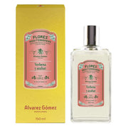 Mediterranean Flowers Verbena and Orange Blossom EDT 150 ml