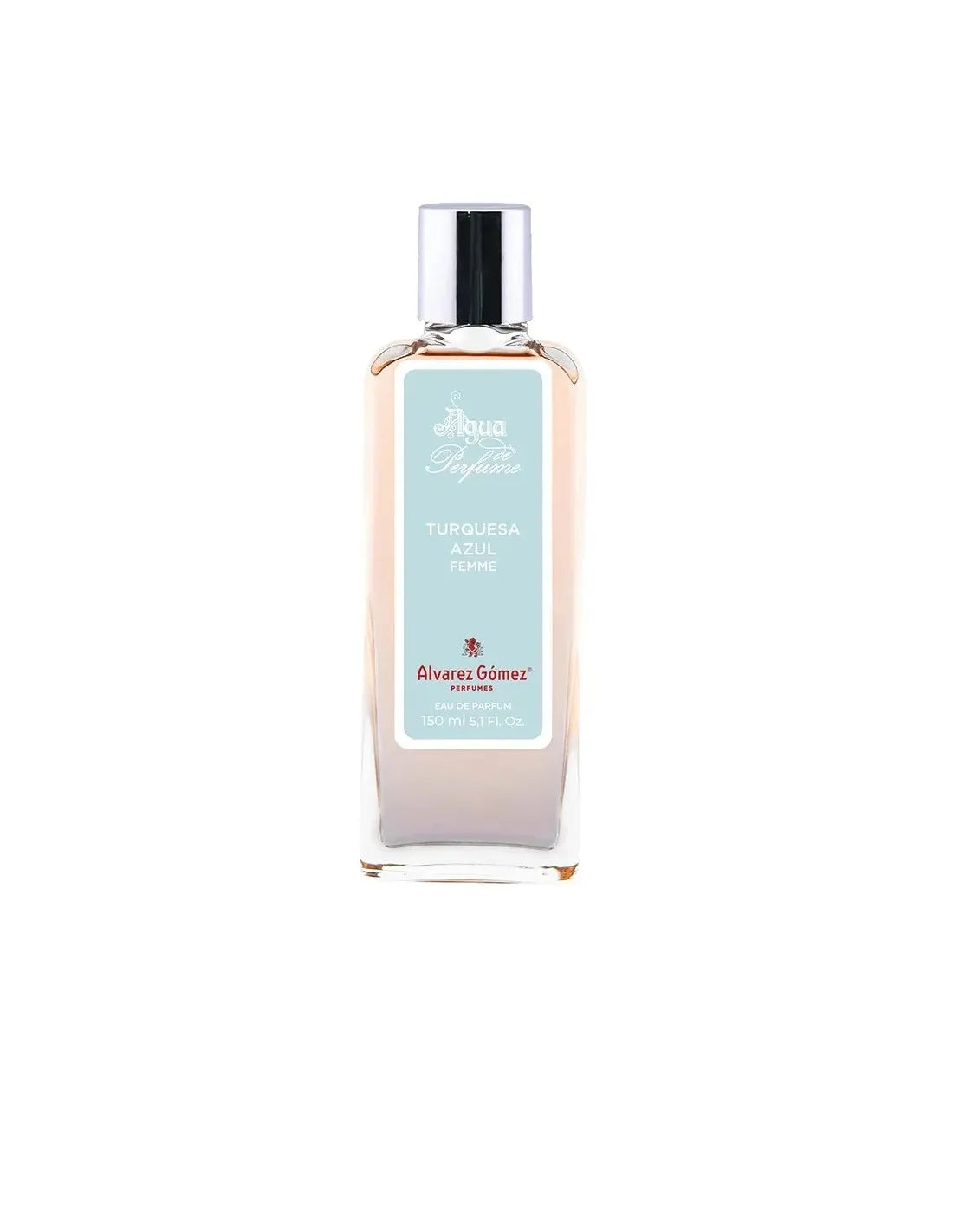 Turquesa Azul Femme EDP 150 ml