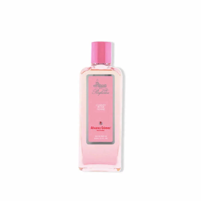 Cuarzo Rosa Femme EDP 150ml