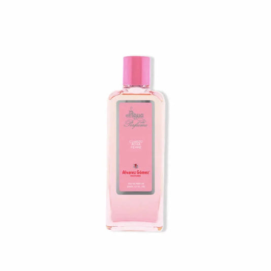 Cuarzo Rosa Femme EDP 150ml