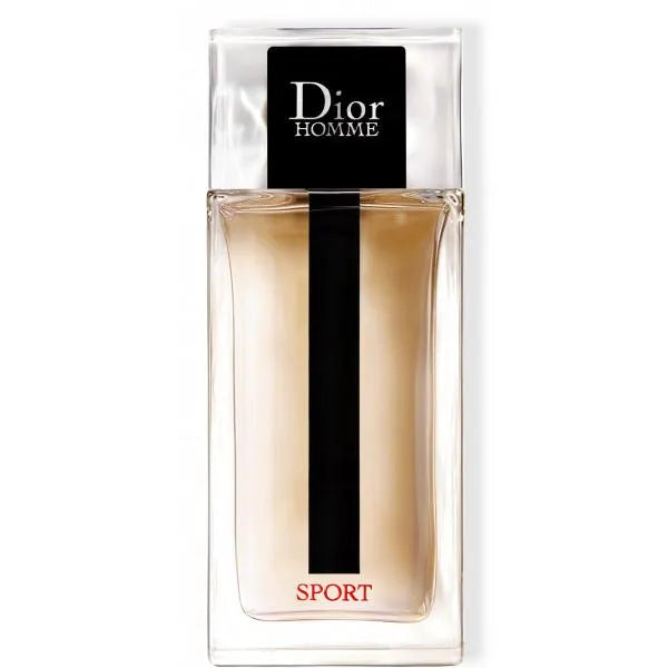 Homme Sport EDT 125ml