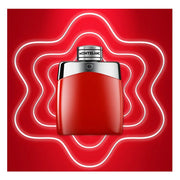 Legend Red EDP 50ml