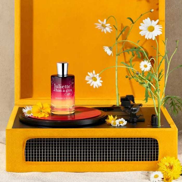 Magnolia Bliss EDP 100ml