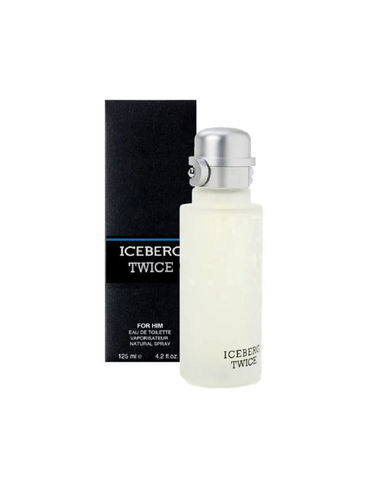 Twice Men EDT 125ml