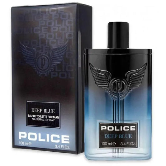 Deep Blue EDT 100ml