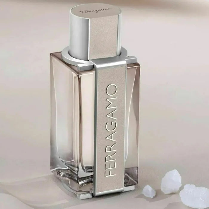 Bright Leather Men EDT 100 ml