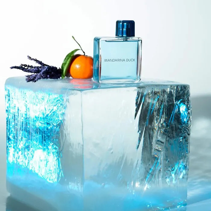 Mandarina Duck For Him EDT 100ml