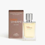 Terre D'Hermès Eau Givrée Refillable EDP 100 ml