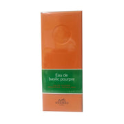 Eau de Basilic Pourpre Cologne 100 ml