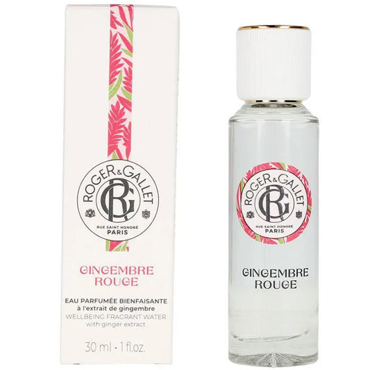 Gingembre Rouge EDP 100 ml