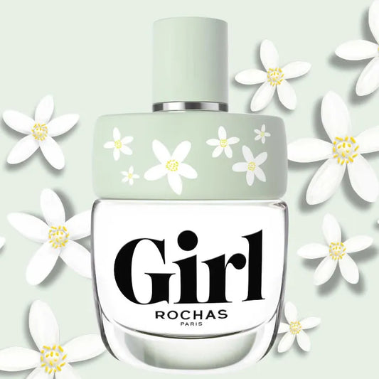 Girl Blooming Edition EDT 100ml