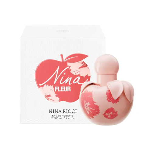 Nina Fleur EDT 30 ml