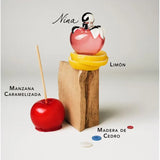 Nina Refillable EDT 80 ml