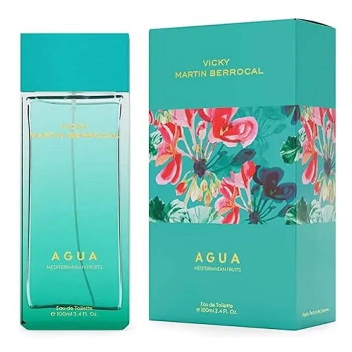 Agua EDT 100ml