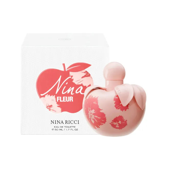Nina Fleur EDT 50 ml