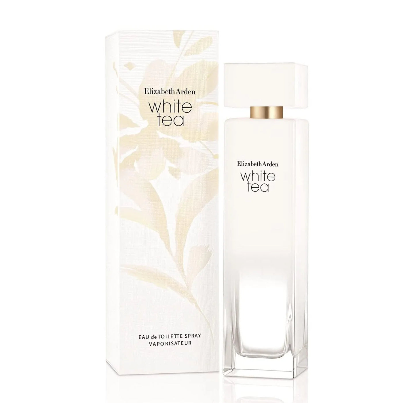 White Tea EDT 100ml