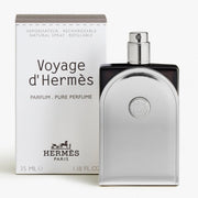 Voyage D'Hermès Refillable EDP 35ml