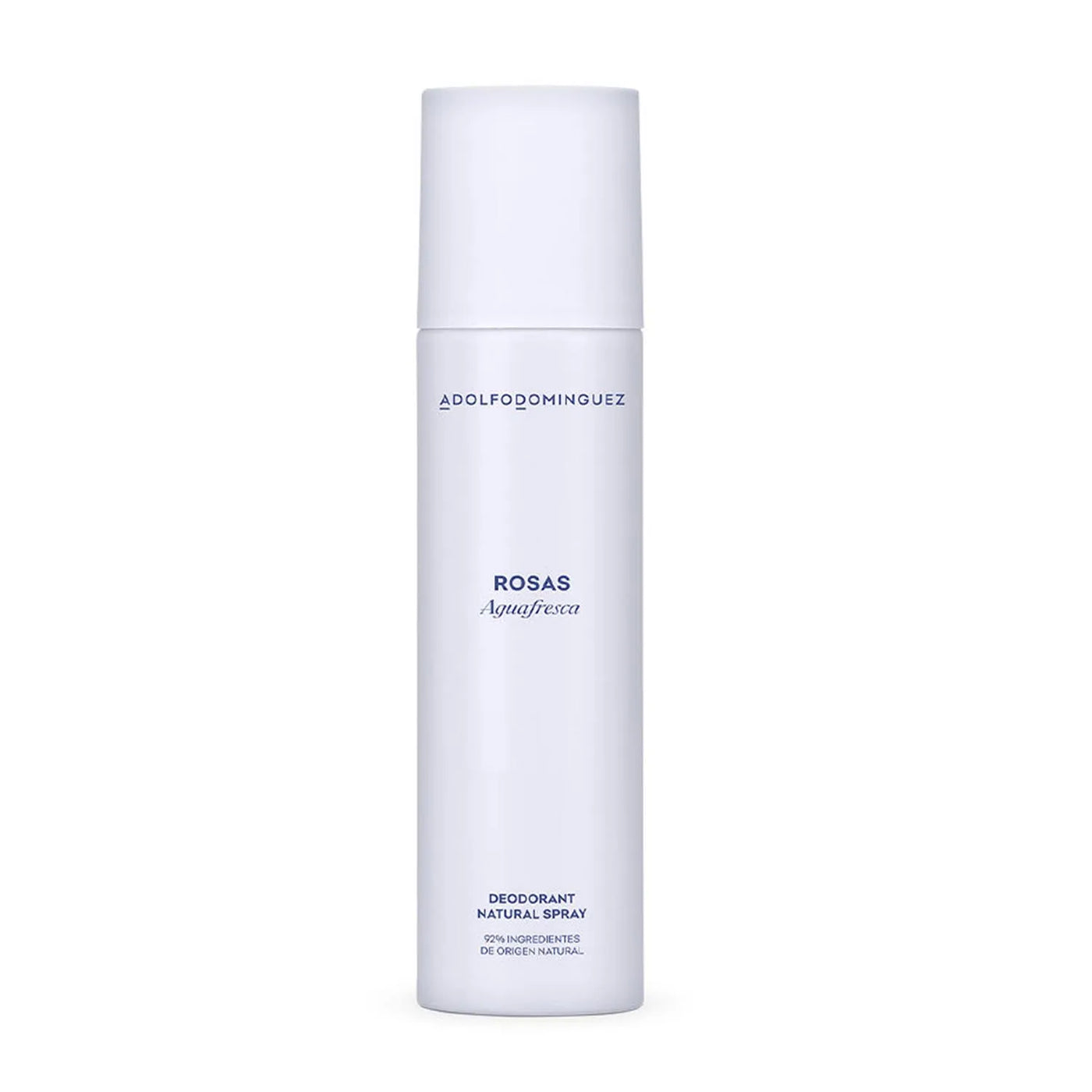 Agua Fresca De Rosas Deodorant 150 ml