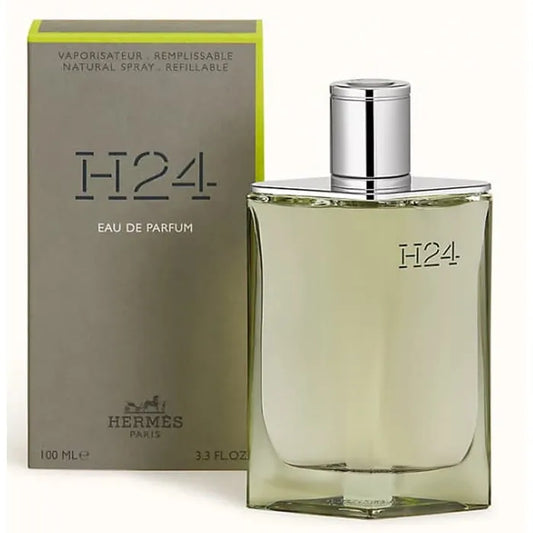 H24 EDP 100ml