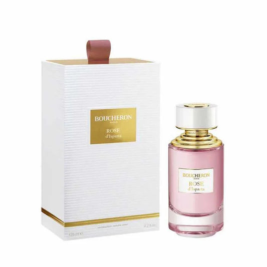 Rose D'Ispartha EDP 125ml