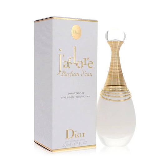 J'adore Parfum D'eau EDP 50ml