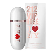 212 Vip Rosé I Love Ny EDP 80ml