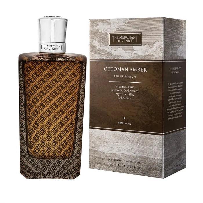 Ottoman Amber EDP 100ml