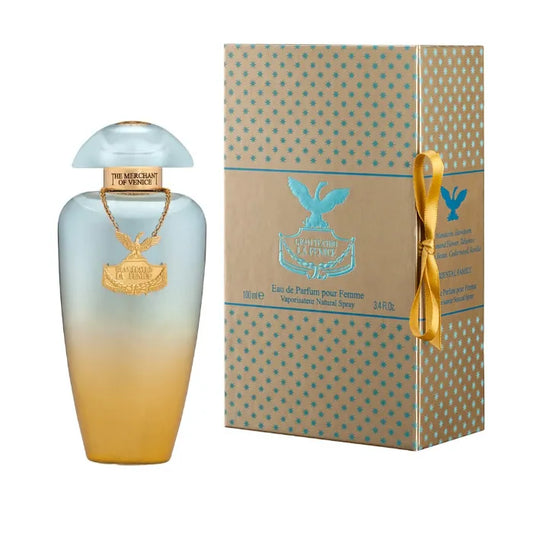 La Fenice Pour Femme EDP 100ml