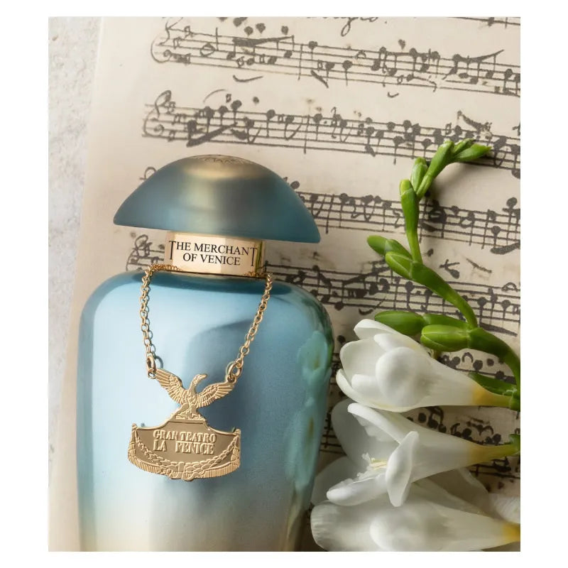 La Fenice Pour Femme EDP 100ml