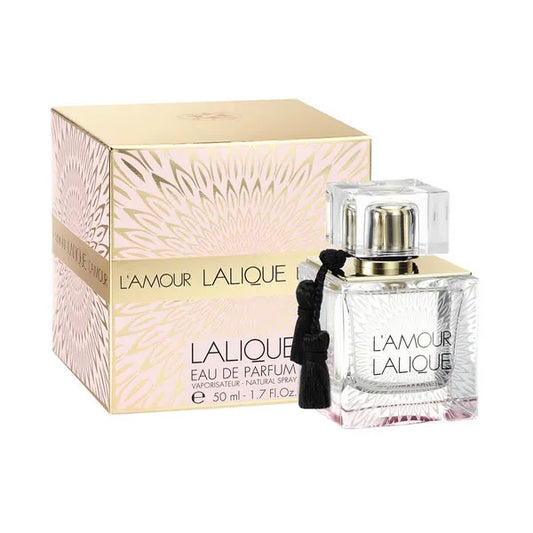 L Amour EDP 50ml