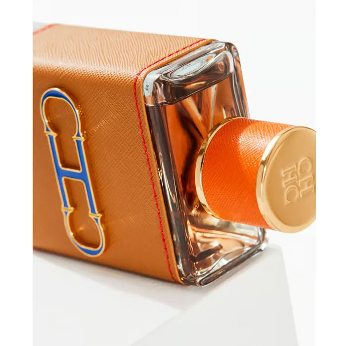 CH Men Pasión EDP 100ml