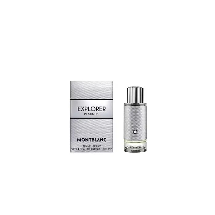 Explorer Platinum EDP 30 ml