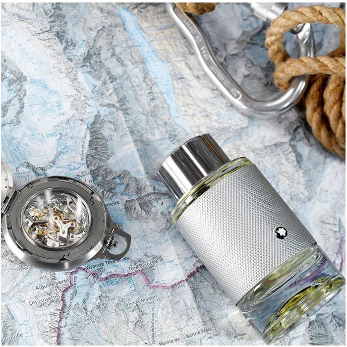 Explorer Platinum EDP 100 ml