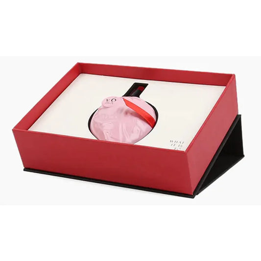 Pink Heart V6 EDP 90ml