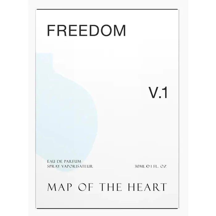 V1 Freedom EDP 30ml