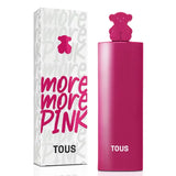More More Pink EDT 90 ml