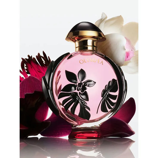 Olympéa Flora EDP 80ml