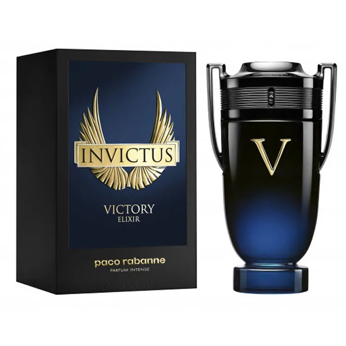 Invictus Victory Elixir EDP 200ml