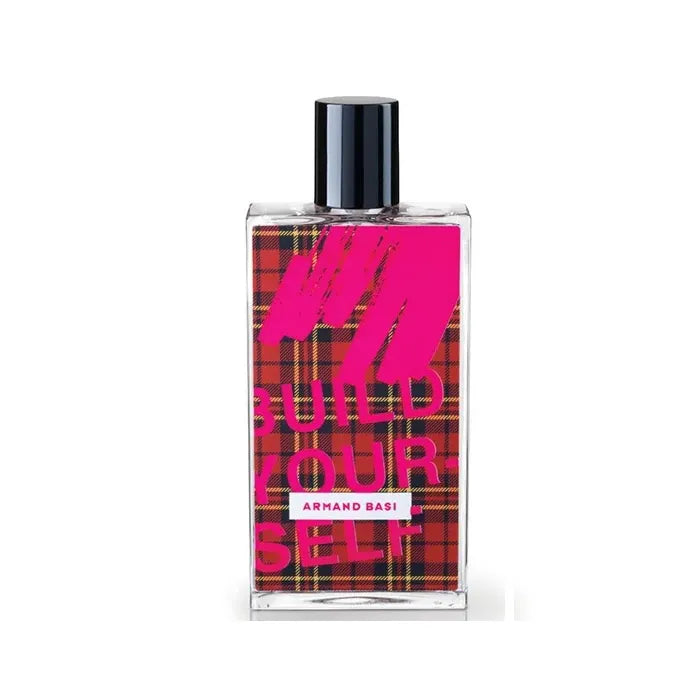 Build Your Self EDT 100ml