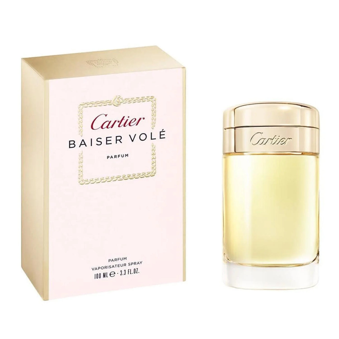 Baiser Volé EDP 100ml