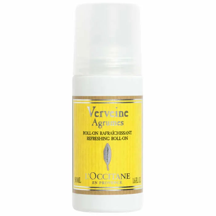Verveine Refreshing Deo Roll-On 50ml