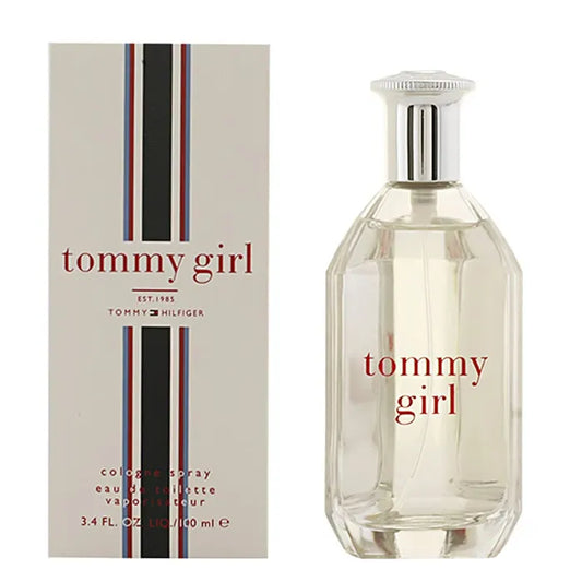 Tommy Girl EDT 100 ml