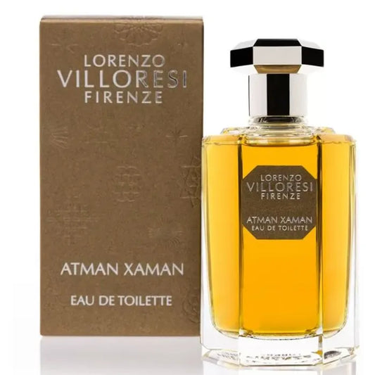 Firenze Atman Xaman EDT 100ml