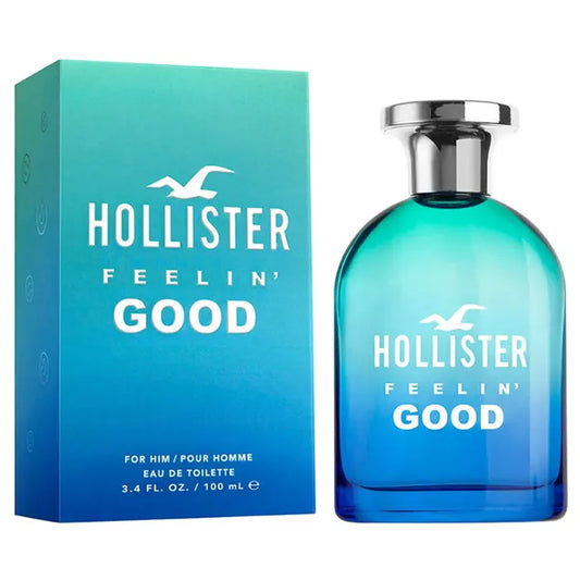 Feelin' Good For Him EDT 100 ml
