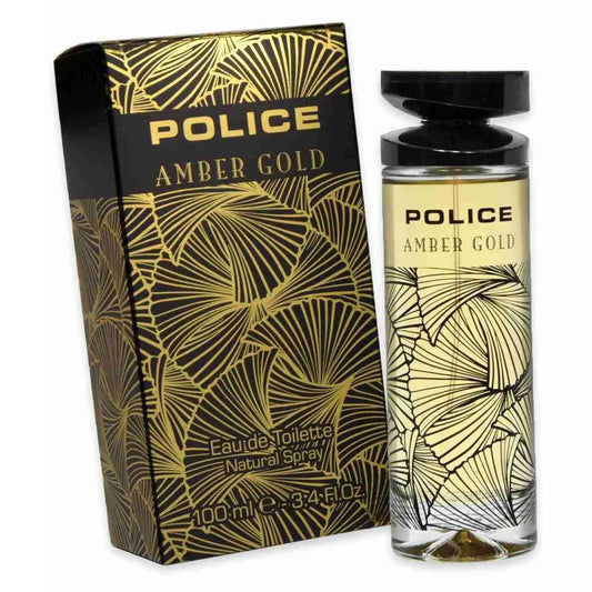 Amber Gold EDT 100ml